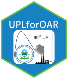 UPLforOAR website